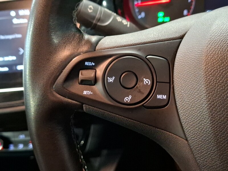 Used Vauxhall Corsa 2020 for sale - 76579471: Photo 18