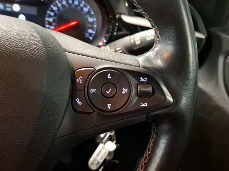 Used Vauxhall Corsa 2020 for sale - 76579471: Photo 19