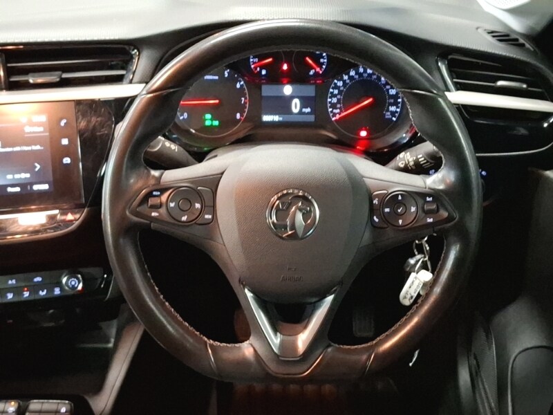 Used Vauxhall Corsa 2020 for sale - 76579471: Photo 7