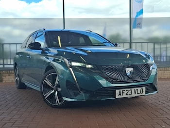 Used Peugeot 308 2023 for sale - 78490580: Photo