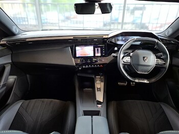 Used Peugeot 308 2023 for sale - 78490580: Photo