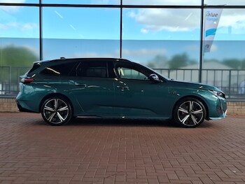 Used Peugeot 308 2023 for sale - 78490580: Photo