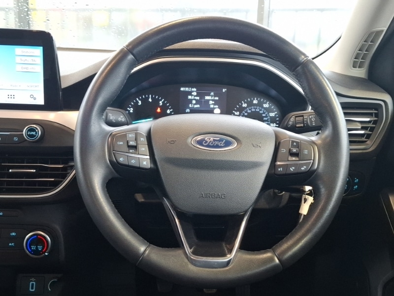 Used Ford Focus 2019 for sale - 77992451: Photo 11