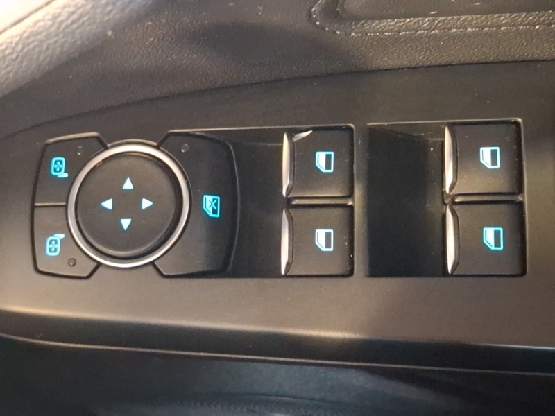 Used Ford Focus 2019 for sale - 77992451: Photo 17