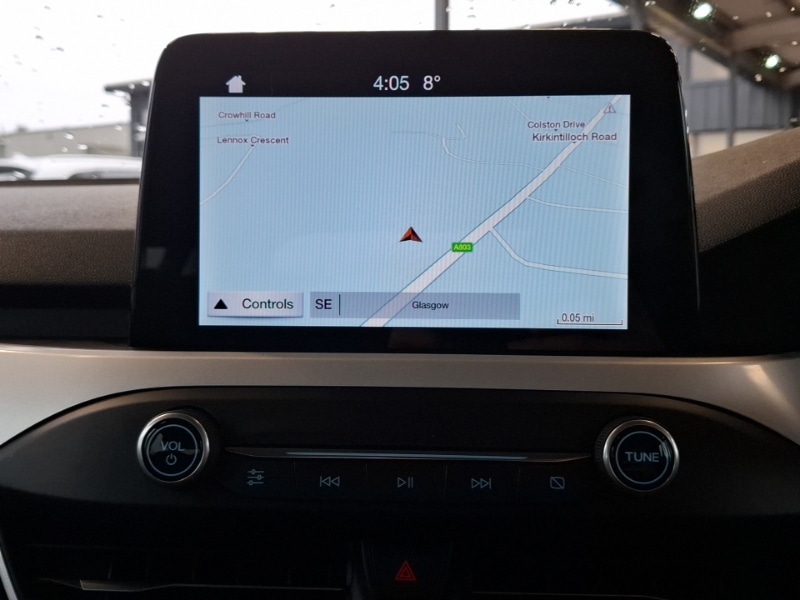 Used Ford Focus 2019 for sale - 77992451: Photo 18