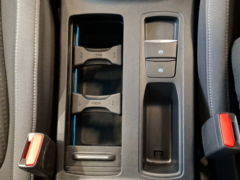 Used Ford Focus 2019 for sale - 77992451: Photo 19