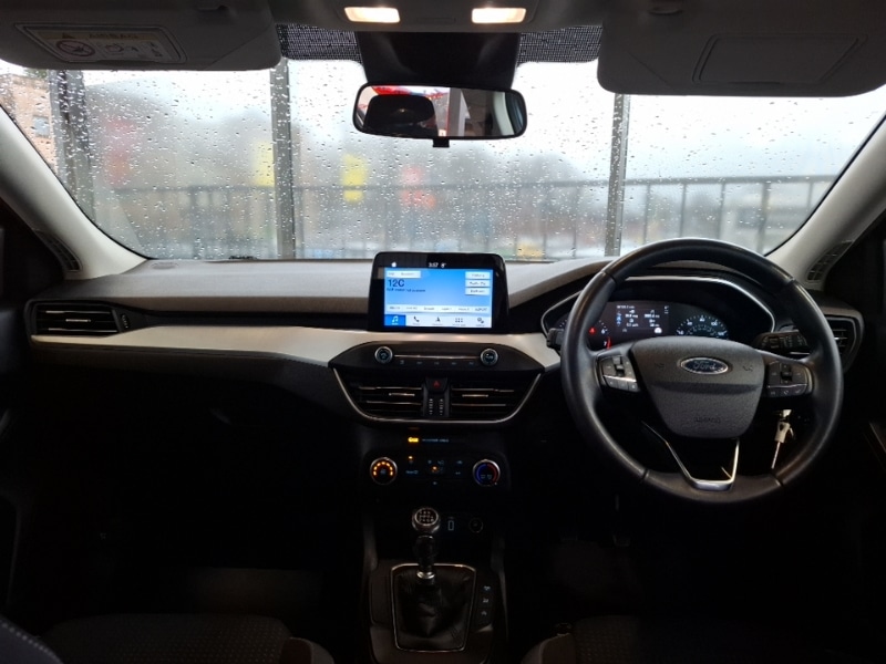 Used Ford Focus 2019 for sale - 77992451: Photo 2