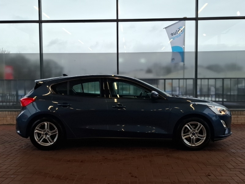 Used Ford Focus 2019 for sale - 77992451: Photo 4