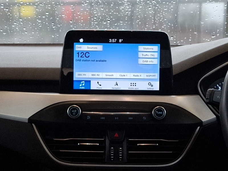 Used Ford Focus 2019 for sale - 77992451: Photo 7