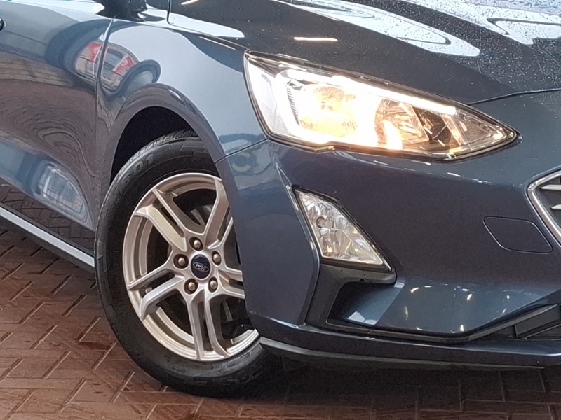 Used Ford Focus 2019 for sale - 77992451: Photo 9