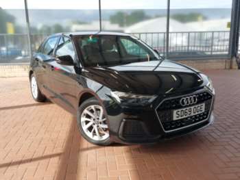 Used Audi A1 2019 for sale - 75209417: Photo