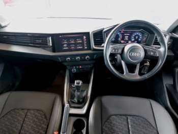 Used Audi A1 2019 for sale - 75209417: Photo