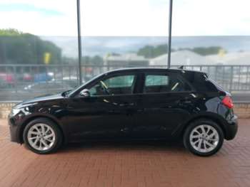 Used Audi A1 2019 for sale - 75209417: Photo