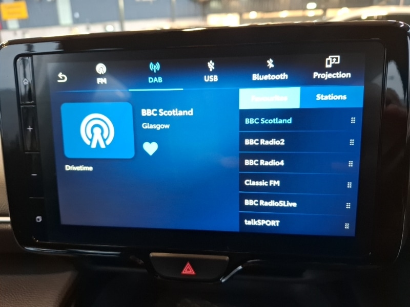 Used Toyota Yaris Cross 2024 for sale - 77881660: Photo 15