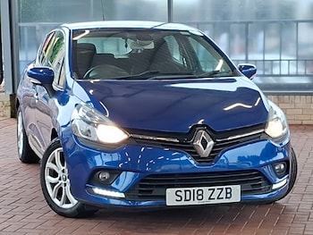 Used Renault Clio 2018 for sale - 79176168: Photo