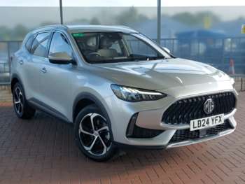 2024 - 1.5 T-GDI SE 5dr