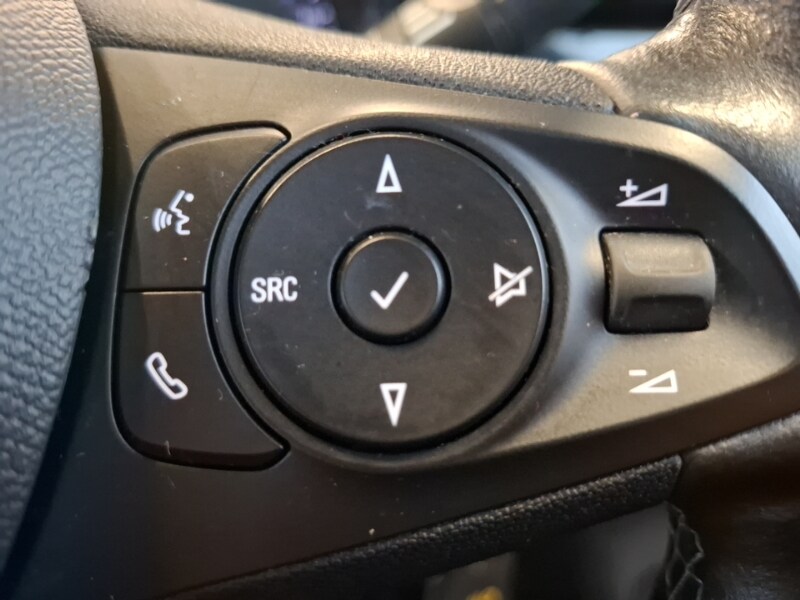 Used Vauxhall Corsa 2022 for sale - 77509363: Photo 15