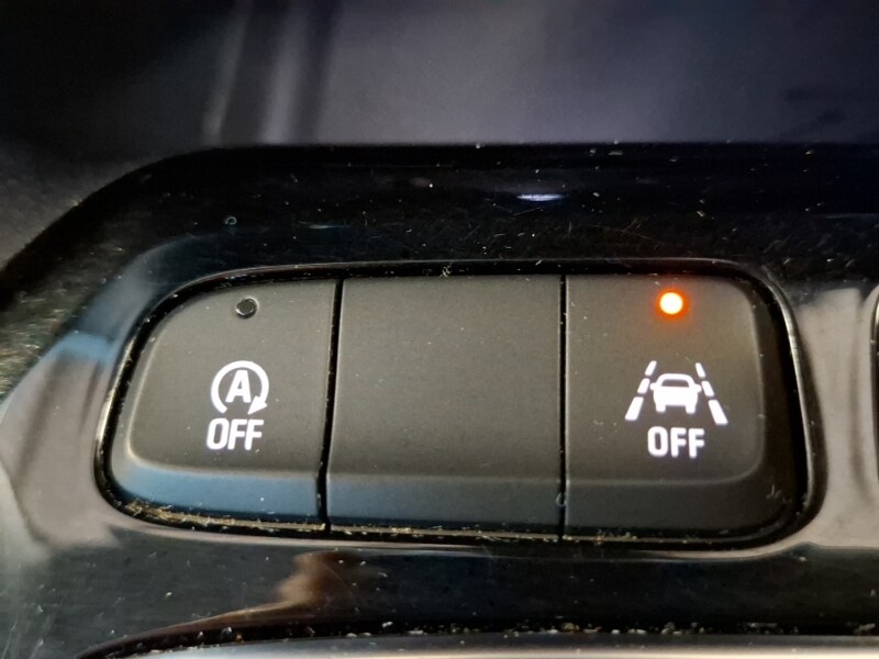 Used Vauxhall Corsa 2022 for sale - 77509363: Photo 16