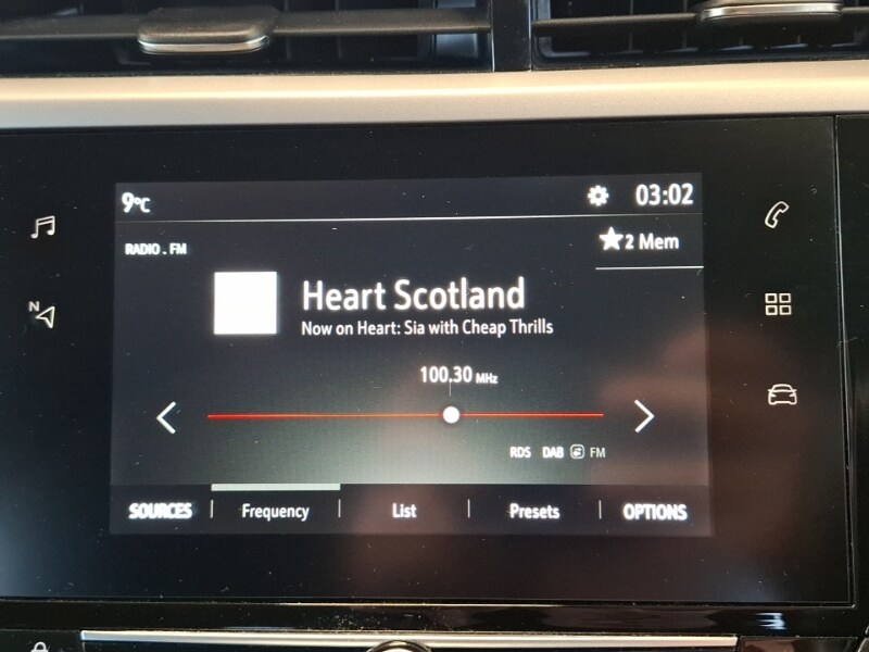 Used Vauxhall Corsa 2022 for sale - 77509363: Photo 17