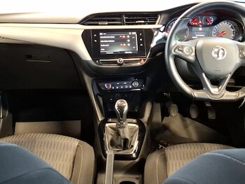 Used Vauxhall Corsa 2022 for sale - 77509363: Photo