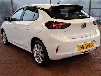 Used Vauxhall Corsa 2022 for sale - 77509363: Photo