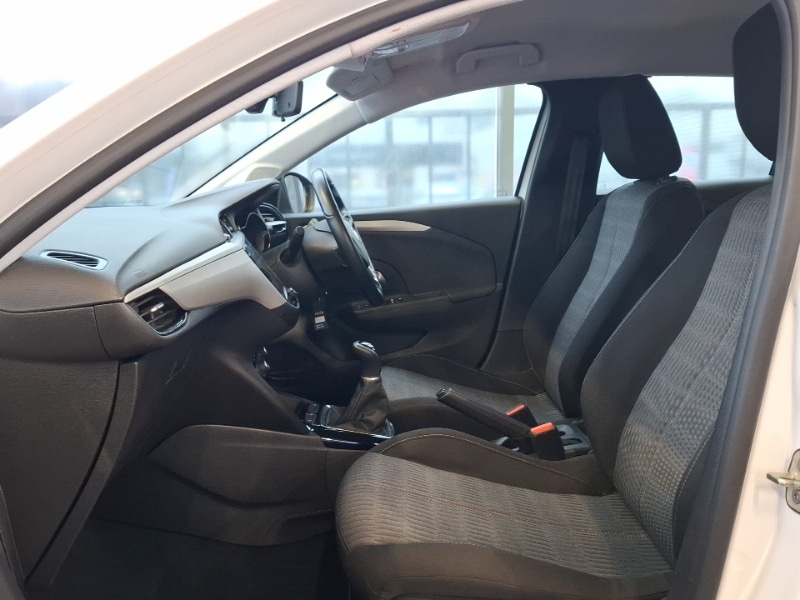Used Vauxhall Corsa 2022 for sale - 77509363: Photo 5