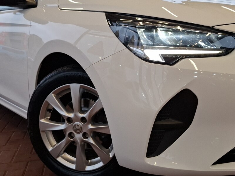 Used Vauxhall Corsa 2022 for sale - 77509363: Photo 9