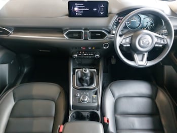 Used Mazda CX-5 2023 for sale - 75486212: Photo