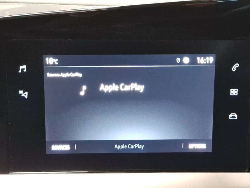 Used Vauxhall Mokka 2021 for sale - 77491358: Photo 10