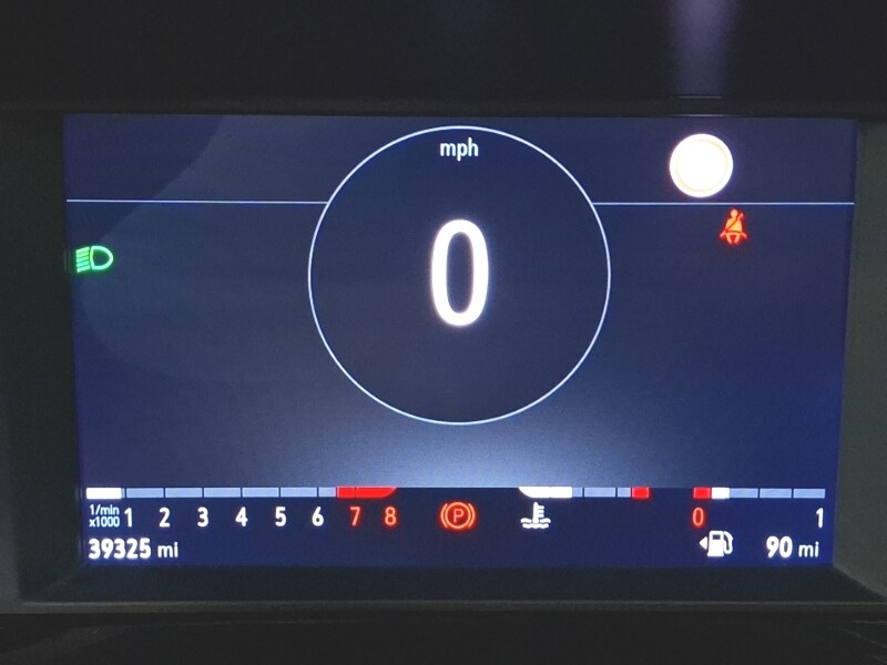 Used Vauxhall Mokka 2021 for sale - 77491358: Photo 11