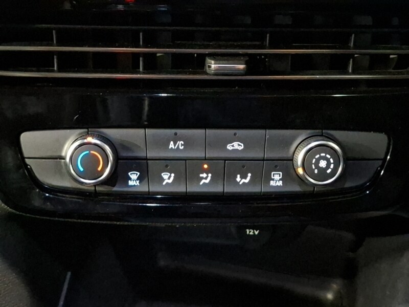 Used Vauxhall Mokka 2021 for sale - 77491358: Photo 13