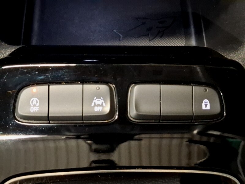 Used Vauxhall Mokka 2021 for sale - 77491358: Photo 14