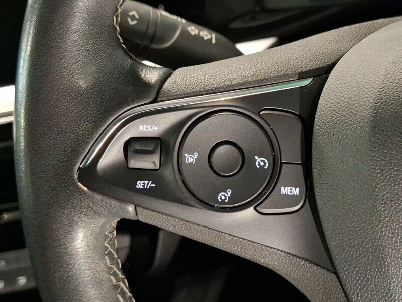 Used Vauxhall Mokka 2021 for sale - 77491358: Photo 18