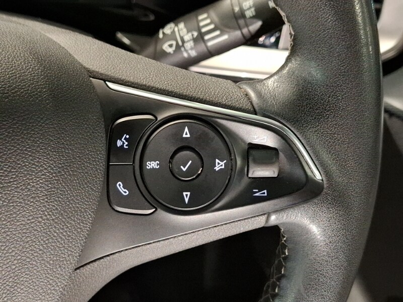 Used Vauxhall Mokka 2021 for sale - 77491358: Photo 19