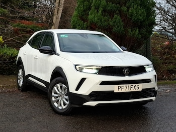 Used Vauxhall Mokka 2021 for sale - 77491358: Photo