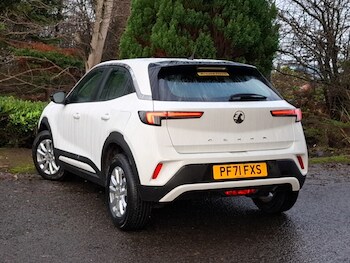 Used Vauxhall Mokka 2021 for sale - 77491358: Photo