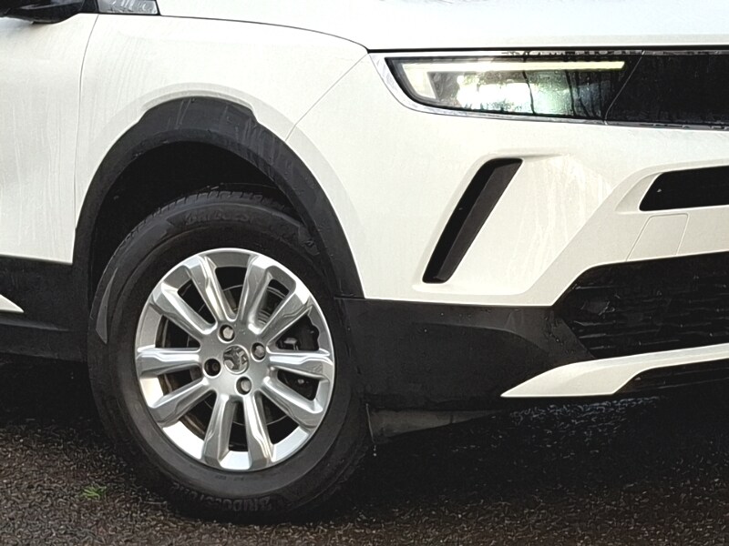 Used Vauxhall Mokka 2021 for sale - 77491358: Photo 9