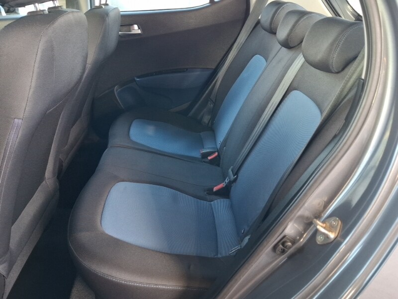 Used Hyundai i10 2014 for sale - 77731645: Photo 6