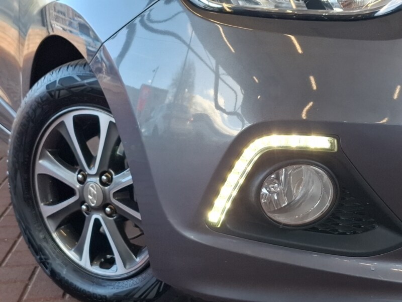 Used Hyundai i10 2014 for sale - 77731645: Photo 9