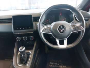 Used Renault Clio 2020 for sale - 74514411: Photo