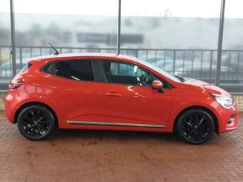 Used Renault Clio 2020 for sale - 74514411: Photo
