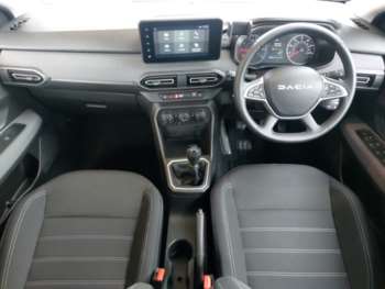 Used Dacia Sandero 2023 for sale - 75049885: Photo