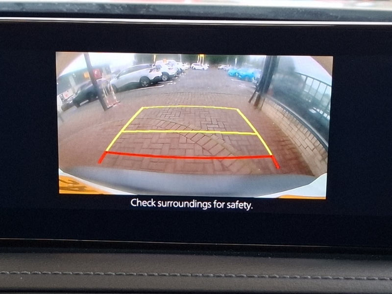 Used Mazda CX-30 2021 for sale - 77410083: Photo 10