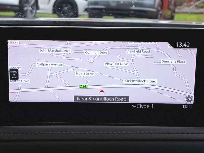 Used Mazda CX-30 2021 for sale - 77410083: Photo 13