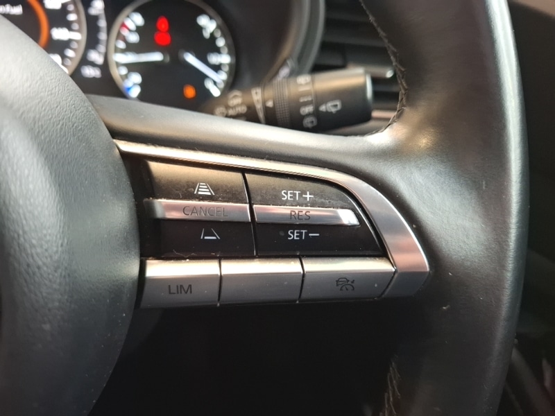 Used Mazda CX-30 2021 for sale - 77410083: Photo 19