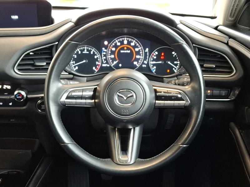 Used Mazda CX-30 2021 for sale - 77410083: Photo 7