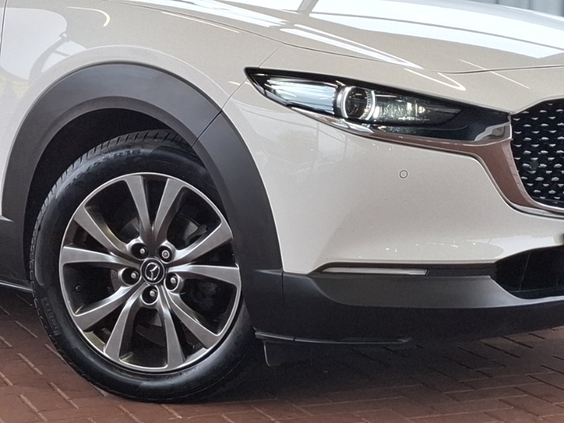 Used Mazda CX-30 2021 for sale - 77410083: Photo 9