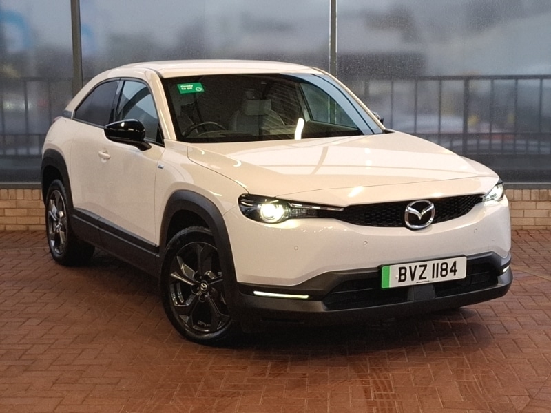 Used Mazda MX-30 2023 for sale - 76613910: Photo 1