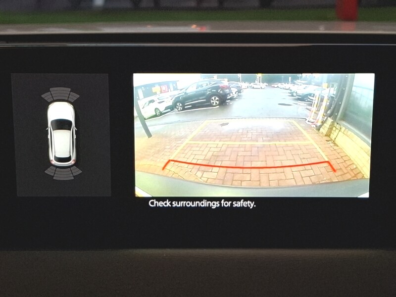 Used Mazda MX-30 2023 for sale - 76613910: Photo 10