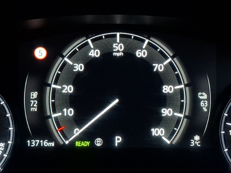 Used Mazda MX-30 2023 for sale - 76613910: Photo 11